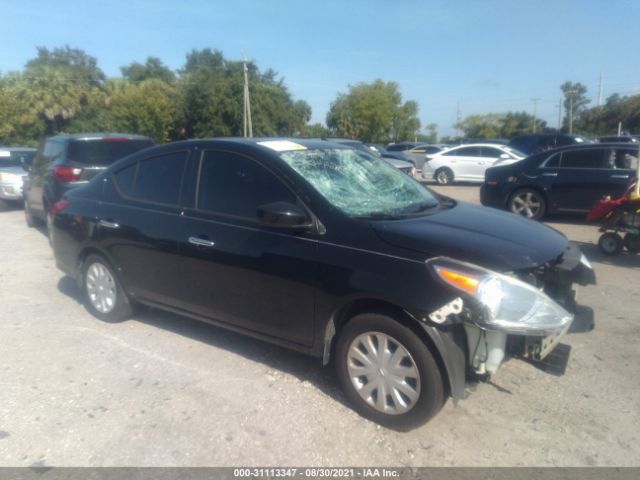 Photo 0 VIN: 3N1CN7AP9FL934417 - NISSAN VERSA 