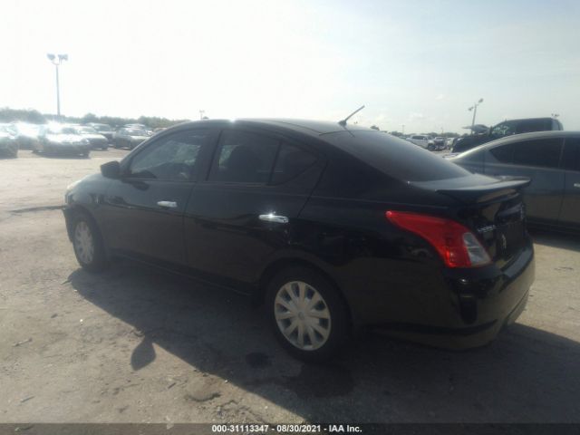 Photo 2 VIN: 3N1CN7AP9FL934417 - NISSAN VERSA 