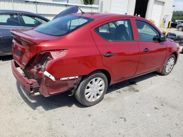 Photo 2 VIN: 3N1CN7AP9FL934952 - NISSAN VERSA S 