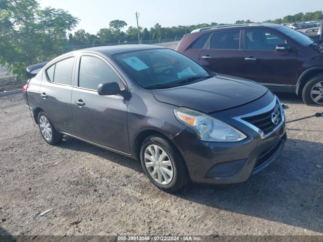 Photo 0 VIN: 3N1CN7AP9FL935342 - NISSAN VERSA 