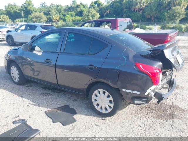 Photo 2 VIN: 3N1CN7AP9FL935342 - NISSAN VERSA 