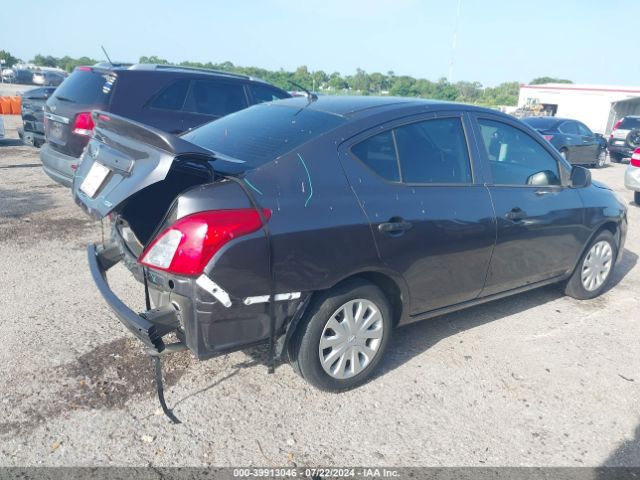 Photo 3 VIN: 3N1CN7AP9FL935342 - NISSAN VERSA 