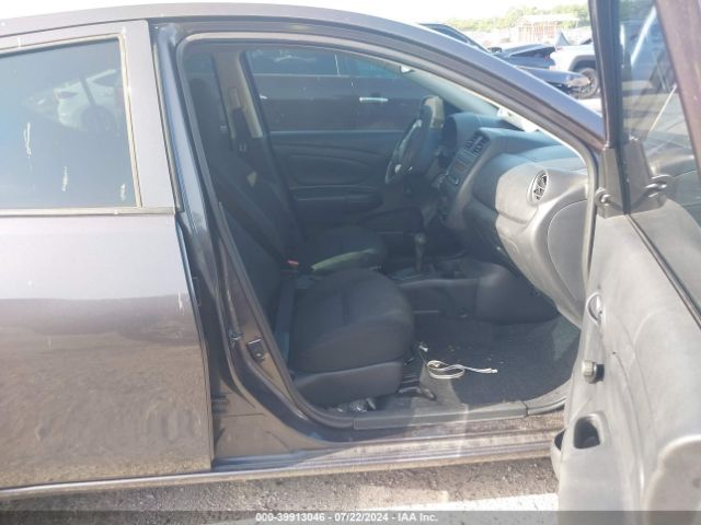 Photo 4 VIN: 3N1CN7AP9FL935342 - NISSAN VERSA 