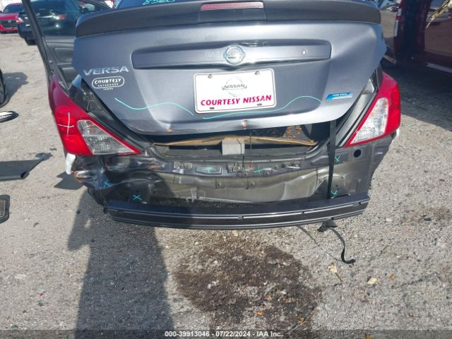 Photo 5 VIN: 3N1CN7AP9FL935342 - NISSAN VERSA 