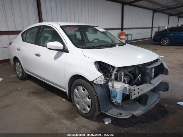 Photo 0 VIN: 3N1CN7AP9FL936586 - NISSAN VERSA 