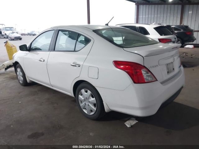 Photo 2 VIN: 3N1CN7AP9FL936586 - NISSAN VERSA 