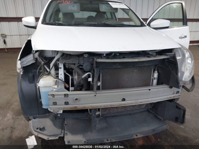 Photo 5 VIN: 3N1CN7AP9FL936586 - NISSAN VERSA 