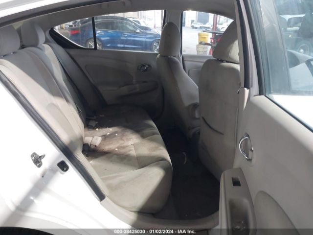 Photo 7 VIN: 3N1CN7AP9FL936586 - NISSAN VERSA 