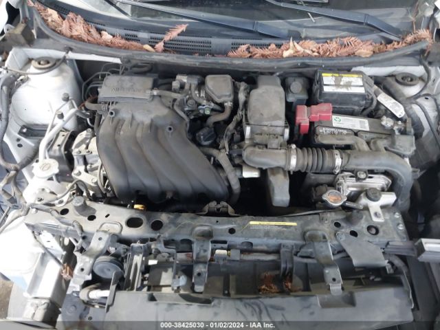 Photo 9 VIN: 3N1CN7AP9FL936586 - NISSAN VERSA 