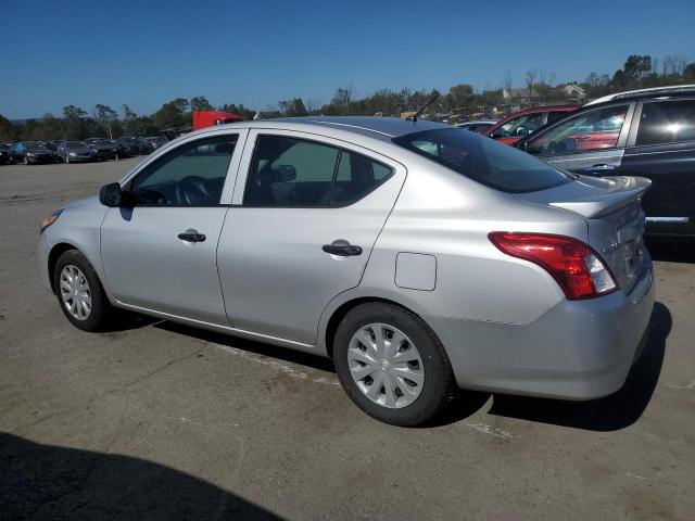 Photo 1 VIN: 3N1CN7AP9FL937043 - NISSAN VERSA S 