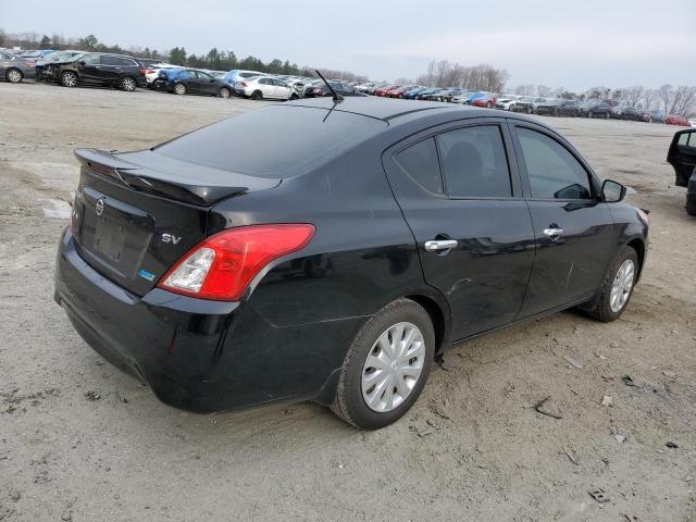 Photo 2 VIN: 3N1CN7AP9FL938368 - NISSAN VERSA S 