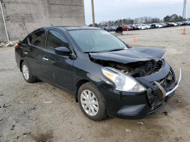 Photo 3 VIN: 3N1CN7AP9FL938368 - NISSAN VERSA S 