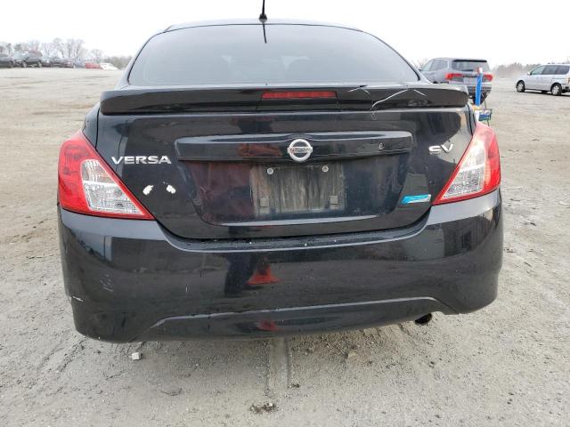 Photo 5 VIN: 3N1CN7AP9FL938368 - NISSAN VERSA S 