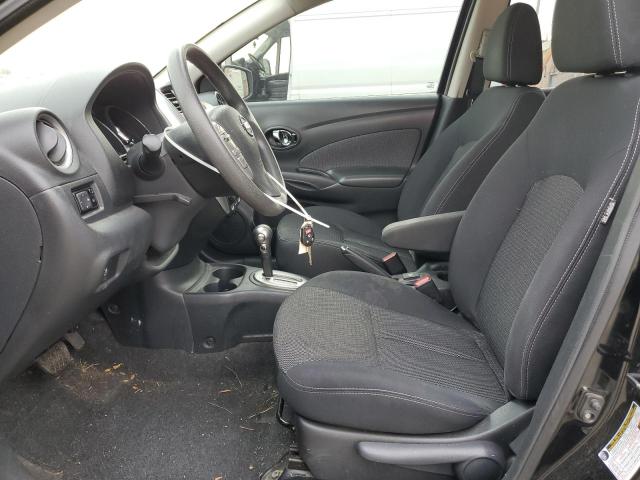 Photo 6 VIN: 3N1CN7AP9FL938368 - NISSAN VERSA S 