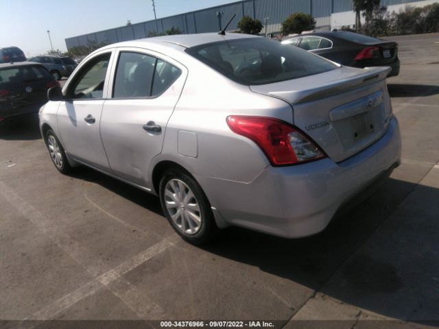 Photo 2 VIN: 3N1CN7AP9FL941769 - NISSAN VERSA 