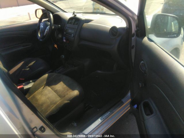 Photo 4 VIN: 3N1CN7AP9FL941769 - NISSAN VERSA 