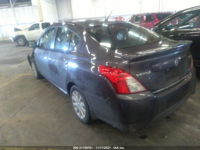 Photo 2 VIN: 3N1CN7AP9FL941934 - NISSAN VERSA 