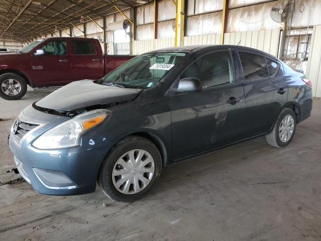 Photo 0 VIN: 3N1CN7AP9FL945935 - NISSAN VERSA S 