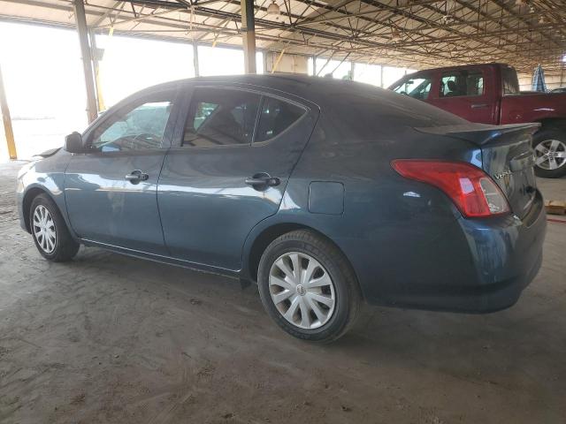 Photo 1 VIN: 3N1CN7AP9FL945935 - NISSAN VERSA S 