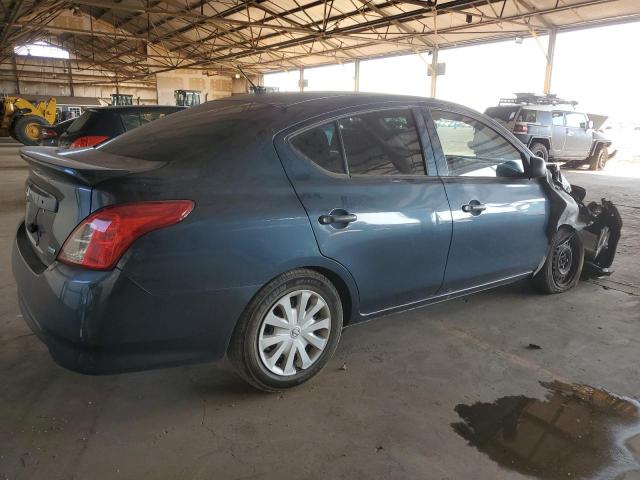 Photo 2 VIN: 3N1CN7AP9FL945935 - NISSAN VERSA S 