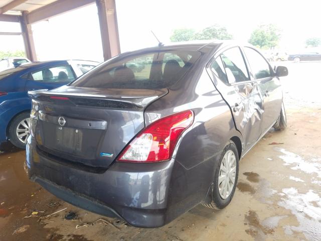 Photo 3 VIN: 3N1CN7AP9FL946213 - NISSAN VERSA S 