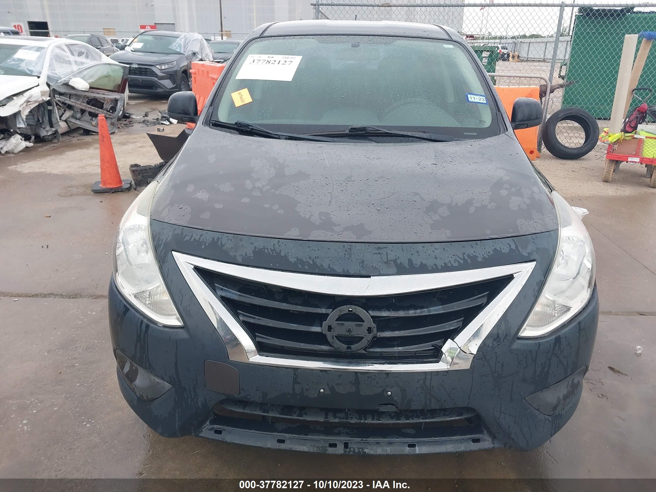 Photo 12 VIN: 3N1CN7AP9FL949032 - NISSAN VERSA 