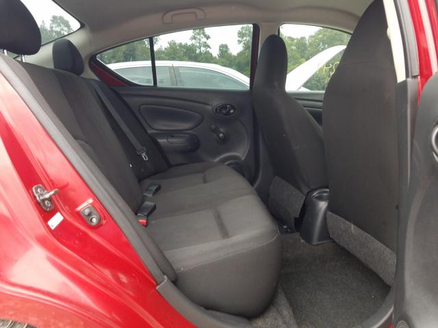 Photo 5 VIN: 3N1CN7AP9FL954814 - NISSAN VERSA S 