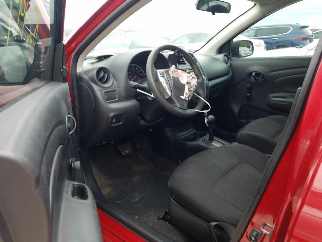 Photo 8 VIN: 3N1CN7AP9FL954814 - NISSAN VERSA S 