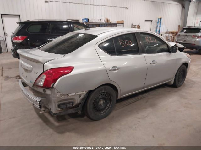 Photo 3 VIN: 3N1CN7AP9FL955901 - NISSAN VERSA 