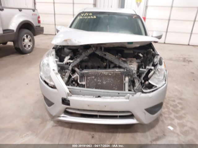 Photo 5 VIN: 3N1CN7AP9FL955901 - NISSAN VERSA 