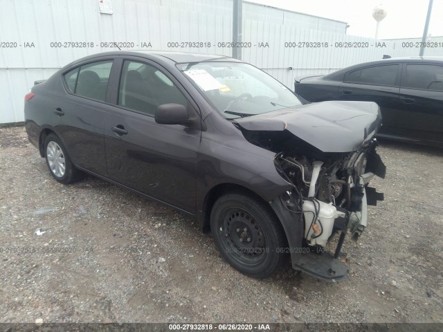 Photo 0 VIN: 3N1CN7AP9FL958278 - NISSAN VERSA 