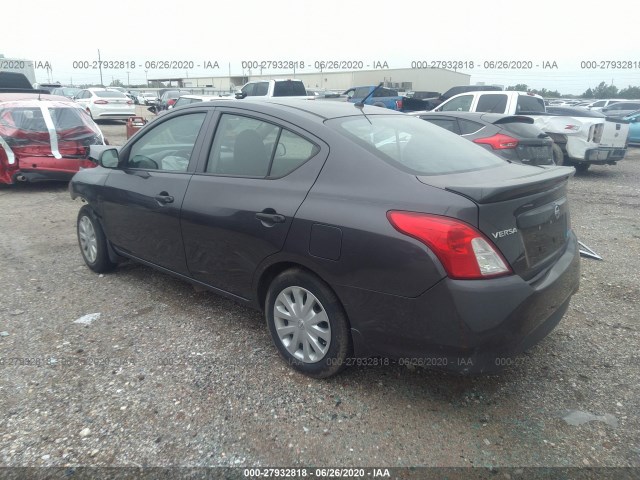 Photo 2 VIN: 3N1CN7AP9FL958278 - NISSAN VERSA 