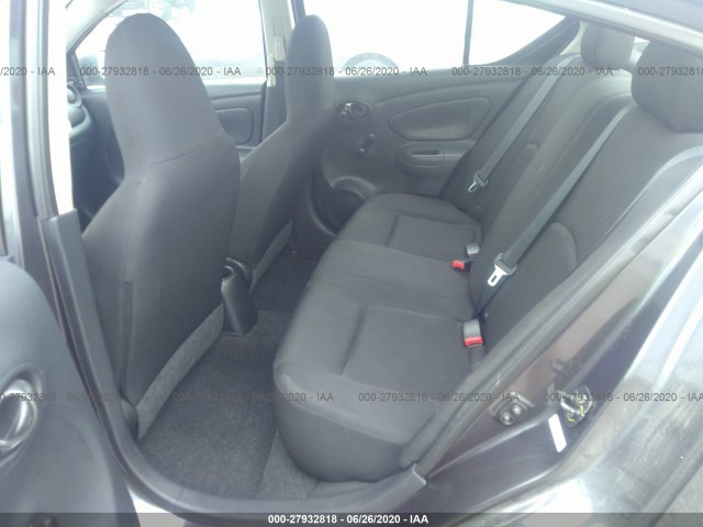 Photo 7 VIN: 3N1CN7AP9FL958278 - NISSAN VERSA 