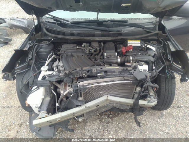 Photo 9 VIN: 3N1CN7AP9FL958278 - NISSAN VERSA 