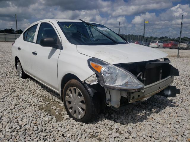 Photo 0 VIN: 3N1CN7AP9FL959222 - NISSAN VERSA S 