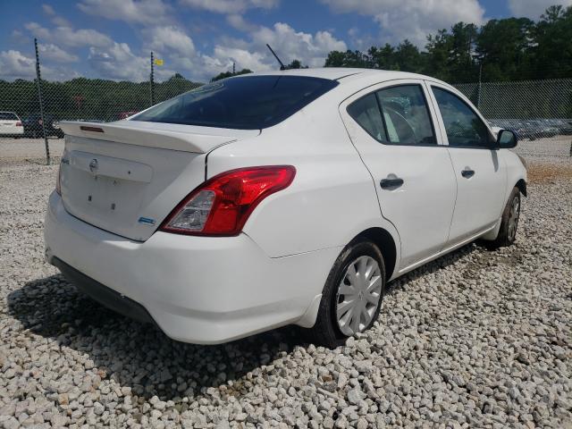 Photo 3 VIN: 3N1CN7AP9FL959222 - NISSAN VERSA S 