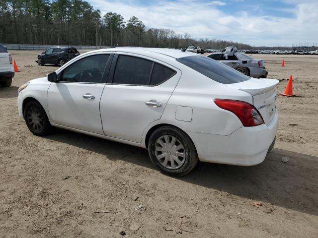 Photo 1 VIN: 3N1CN7AP9GL802209 - NISSAN VERSA 