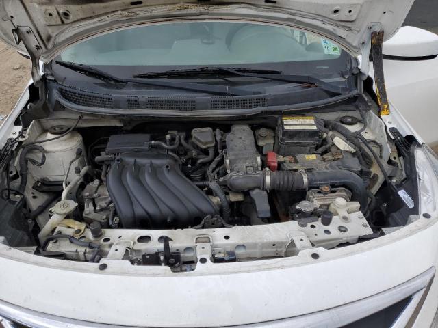 Photo 10 VIN: 3N1CN7AP9GL802209 - NISSAN VERSA 