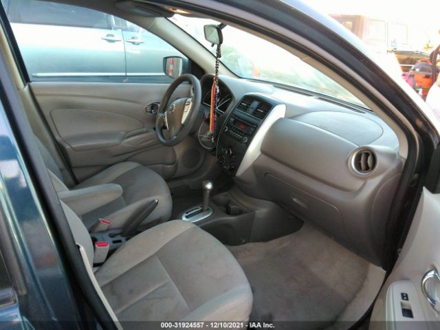 Photo 4 VIN: 3N1CN7AP9GL807250 - NISSAN VERSA 