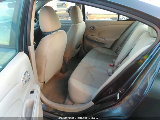 Photo 7 VIN: 3N1CN7AP9GL807250 - NISSAN VERSA 