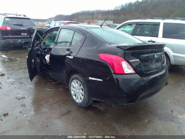 Photo 2 VIN: 3N1CN7AP9GL807670 - NISSAN VERSA 