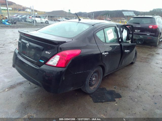 Photo 3 VIN: 3N1CN7AP9GL807670 - NISSAN VERSA 