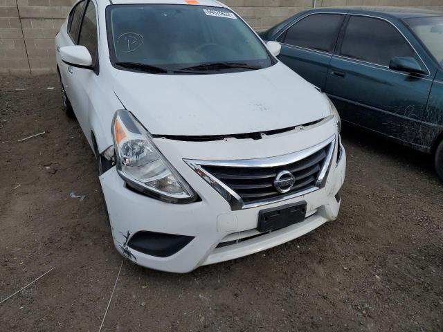 Photo 8 VIN: 3N1CN7AP9GL808172 - NISSAN VERSA 