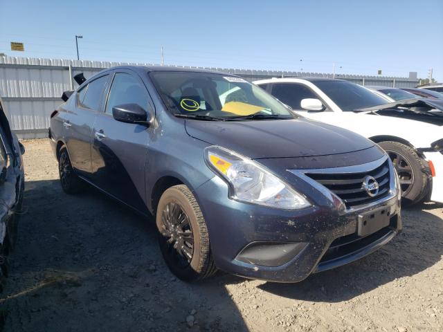 Photo 0 VIN: 3N1CN7AP9GL809323 - NISSAN VERSA S 