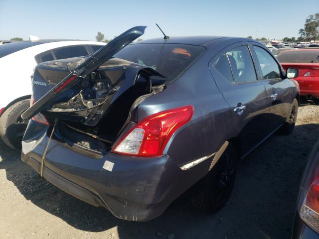 Photo 3 VIN: 3N1CN7AP9GL809323 - NISSAN VERSA S 