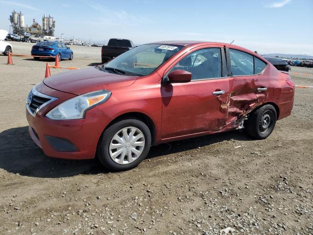 Photo 0 VIN: 3N1CN7AP9GL809645 - NISSAN VERSA 