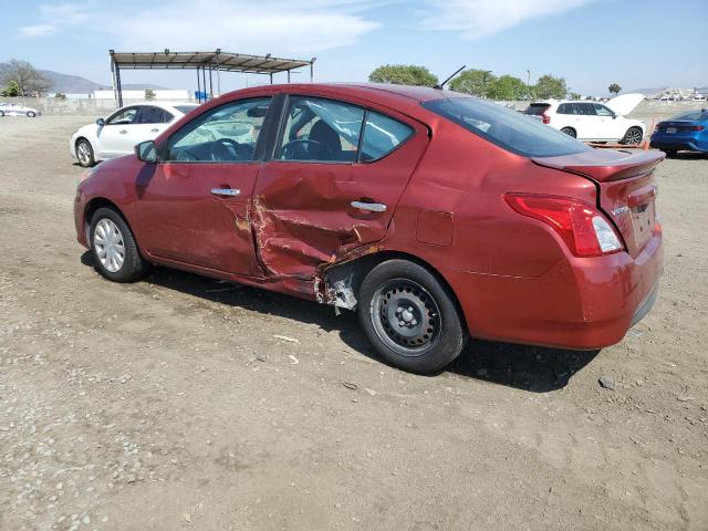 Photo 1 VIN: 3N1CN7AP9GL809645 - NISSAN VERSA 