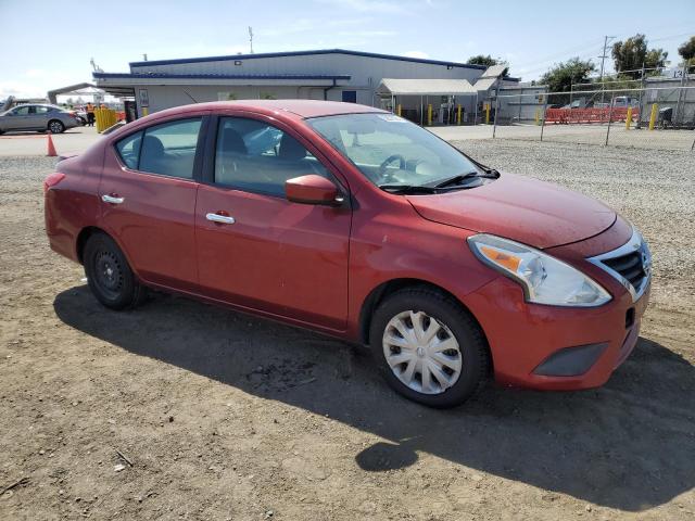 Photo 3 VIN: 3N1CN7AP9GL809645 - NISSAN VERSA 