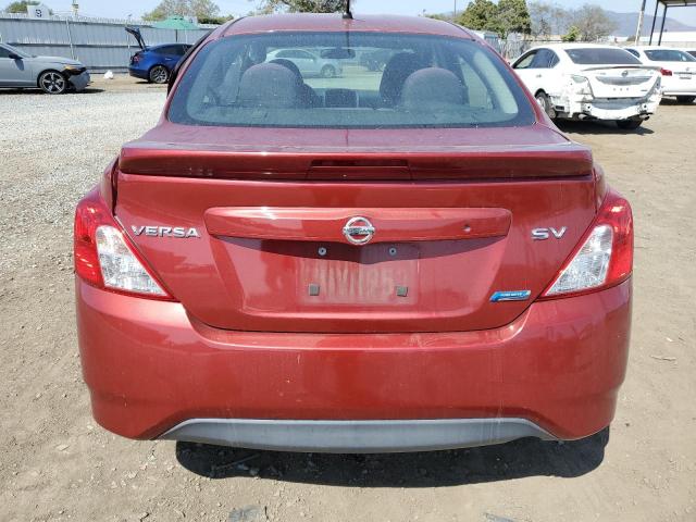 Photo 5 VIN: 3N1CN7AP9GL809645 - NISSAN VERSA 