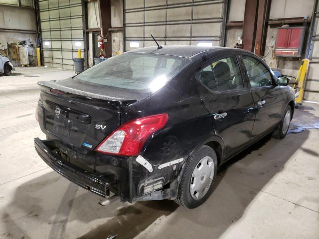 Photo 3 VIN: 3N1CN7AP9GL809905 - NISSAN VERSA S 